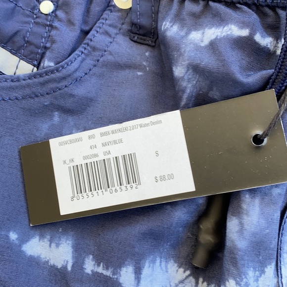 Diesel MENS Swim And Shorts - Picture 3 of 8